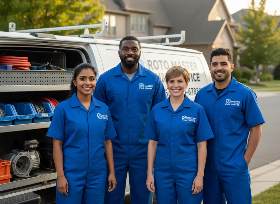 Sump Pump Installation company in Willis, MI
